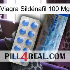 Viagra Sildénafil 100 Mg 40